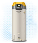 A.O. Smith Cyclone Water Heater