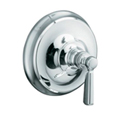Bancroft® Rite-Temp® pressure-balancing valve trim, valve not included