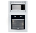 Bosch Double Microwave Oven