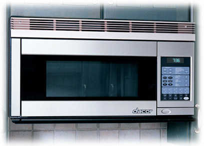 Microwave Ventilation at Fresno D
