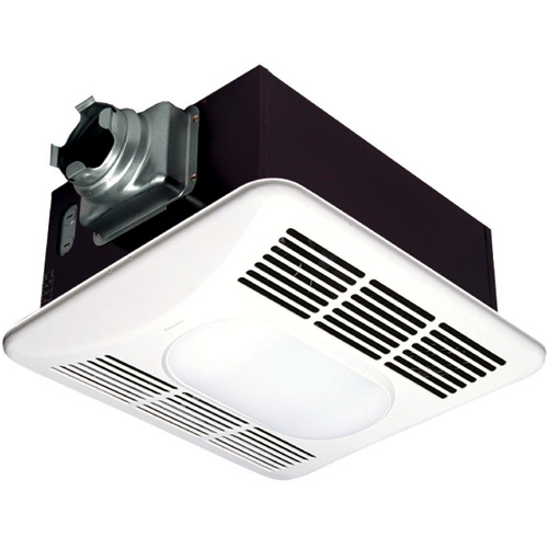 Fresno Distributing Company - Panasonic Ceiling Fan Light For Bathroom