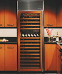 Sub Zero Wine Refrigeration