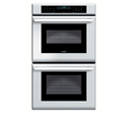 Thermador Double Oven DM302ES