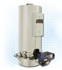 A.O. Smith Custom Water Heater