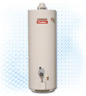 A.O. Smith Conservationist Commercial Water Heater