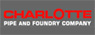 Click here for Charlote Pipe & Foundry Company Website