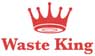 Click here for the Waste King Company Website