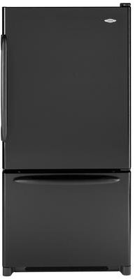Bottom-Freezer Refrigerator