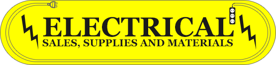 Electrical Sales, Supplies and Materials