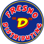 Fresno Distributing Company